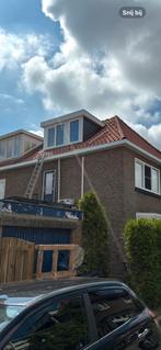 Dakkapel (zie omschrijving), Ophalen, Nieuw, Overige typen, 5 meter of hoger