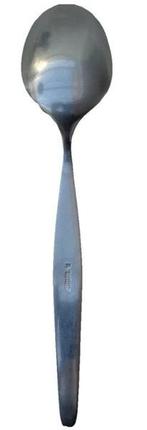 WMF Cromargan Capri Koffielepel 13,3cm Lepel, Coolsingel 104, 3011 AG Rotterdam, Netherlands, Verzenden, Zo goed als nieuw, Rvs of Chroom