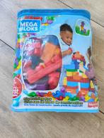 Mega Bloks, Ophalen of Verzenden, Gebruikt, Megabloks