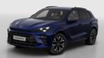 CUPRA Terramar Business, Auto's, Cupra, 1498 cc, 4 cilinders, Blauw, Plug-in hybride