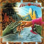 CD Helloween Keeper of the Seven Keys Part 2, Ophalen of Verzenden, Zo goed als nieuw