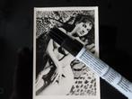 Orig oude naakt foto ( pin-up pinup erotica) no7, Verzamelen, Foto's en Prenten, Verzenden, Foto, Zo goed als nieuw, 1940 tot 1960