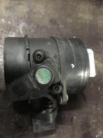 Mb W203 220cdi 2005 Luchmassameter