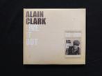 Alain Clark - Live It Out CD + DVD (limited) (gesigneerd), Ophalen of Verzenden, 2000 tot heden, Zo goed als nieuw, Boxset
