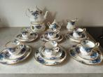 Royal Albert - Moonlight Rose theeservies, Antiek en Kunst, Antiek | Servies compleet, Ophalen of Verzenden