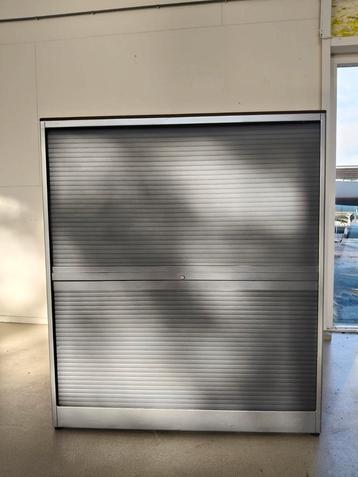 Archiefkast - 140x120x55 cm beschikbaar voor biedingen