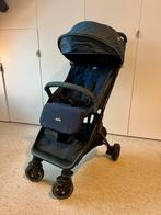 Joie buggy/kinderwagen, Ophalen, Gebruikt, Overige merken, Verstelbare rugleuning