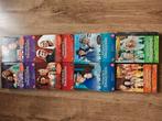 5 seizoenen van McLeod's daughters, een Australische serie, Gebruikt, Boxset, Drama, Ophalen of Verzenden