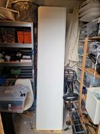 Mooie Ikea PAX deuren (2 stuks 50x229), Huis en Inrichting, Kasten | Kledingkasten, 200 cm of meer, Zo goed als nieuw, Minder dan 25 cm
