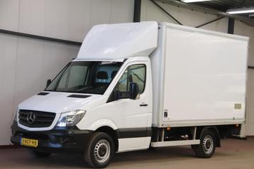 Mercedes-Benz Sprinter 414 2.2 CDI KOELWAGEN BAKWAGEN KOELAU beschikbaar voor biedingen
