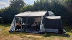 Dometic Rally Air Pro 390 Drive Away Tent + Aanbouw, Ophalen, Gebruikt