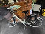 Sparta XGT dames elektrische fiets, Fietsen en Brommers, Elektrische fietsen, Ophalen