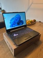 Asus TUF gaming| Ryzen. RTX3050. 16G. +1jr garantie, Met videokaart, Ophalen of Verzenden, Zo goed als nieuw, Gaming