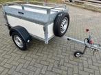 Bagagewagen Powertrailer 1.50 x 1.00 x 0.50, Auto diversen, Aanhangers en Bagagewagens, Ophalen of Verzenden