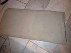 Plaid beige nieuw 2.60  2.60, Ophalen of Verzenden, Nieuw