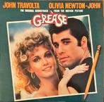 Vinyl / LP Grease - The original soundtrack, Ophalen of Verzenden, Gebruikt, 12 inch