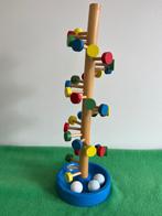 Knikkerbaan, Ophalen of Verzenden, Zo goed als nieuw, Overige typen