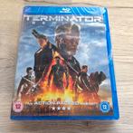 Terminator Genesys (Blu-ray, NLO) NEW, Cd's en Dvd's, Blu-ray, -, -, Ophalen of Verzenden, -