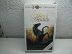 vhs 17a black beautij, Cd's en Dvd's, Vanaf 16 jaar, Ophalen of Verzenden, Zo goed als nieuw, Actie en Avontuur