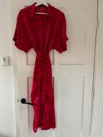 SHEIN Zomerjurk Roze Maat 38, Maat 38/40 (M), Nieuw, Ophalen of Verzenden, Roze