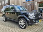 Land Rover Discovery 4 3.0 SDV6 Landmark 7-zits rev. motor, Adaptive Cruise Control, Gebruikt, 2993 cc, 7 stoelen