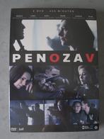 DVD Penoza compleet - 5 seizoenen, Maffia en Misdaad, Boxset, Ophalen of Verzenden, Zo goed als nieuw