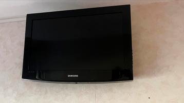 Samsung 26”lcd fullhd beschikbaar voor biedingen
