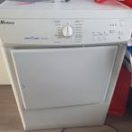 Wasdroger moet nu weg, Witgoed en Apparatuur, Wasdrogers, Ophalen of Verzenden, Gebruikt, Luchtafvoer, 85 tot 90 cm