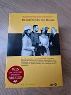 De Vorstinnen van Brugge - DVD Boxset, Alle leeftijden, Boxset, Drama, Ophalen of Verzenden