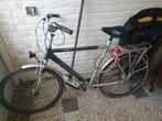 Altra vision heren fiets, Fietsen en Brommers, Fietsen | Heren | Herenfietsen, Ophalen, Gebruikt, Overige merken