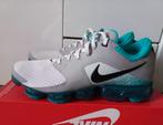 Nike Air VaporMax CS AH9046-011 Vast Grey Black Dusty Cactus, Verzenden, Zwart, Nike, Nieuw