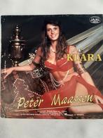 peter maasen - klara  79, Cd's en Dvd's, Nederlandstalig, Gebruikt, 7 inch, Single