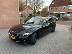 BMW 3-Serie 316i 136pk 2013 Zwart, 74 €/maand, Zwart, 4 cilinders, Zwart