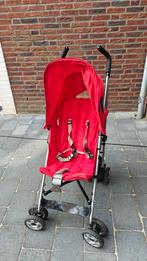Koelstra buggy, Ophalen, Gebruikt, Koelstra