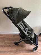 Dubatti Smart Buggy - Groen, Ophalen, Gebruikt, Overige merken, Verstelbare rugleuning