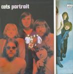 Cats - PORTRAIT @1970, Ophalen of Verzenden, 1960 tot 1980, Gebruikt, 12 inch