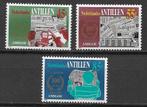 Nederlandse Antillen 1984 100jr Dagblad Amigoe di Curacao pf, Verzenden, Postfris