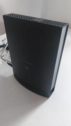 Technicolor TC210.Z modem, Computers en Software, Routers en Modems, Ophalen of Verzenden, Gebruikt