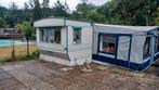 Caravan Camping De Goudsberg
