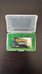 Pokemon Emerald Reproductie (Getest), Spelcomputers en Games, Games | Nintendo Game Boy, Avontuur en Actie, 1 speler, Nieuw, Ophalen of Verzenden