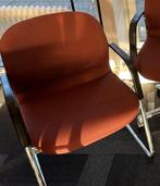 2 stoelen, Huis en Inrichting, Stoelen, Ophalen, Zo goed als nieuw