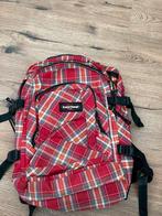 Eastpak rugzak 3 vakken, Ophalen of Verzenden, Gebruikt, Eastpak, Waterdicht