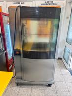 Professionele Warme Vitrinekast EuroGrill Perfect voorKippen, Zakelijke goederen, Ophalen, Gebruikt, Fornuis, Frituur en Grillen