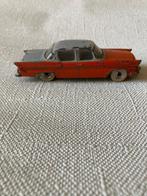 Dinky Toys Packard Clipper 180 Meccano LTD 1:43, Ophalen of Verzenden, Gebruikt, Auto, Dinky Toys