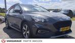Ford Focus Wagon 1.0 EcoBoost Titanium Business, Gebruikt, 715 kg, 1379 kg, 3 cilinders
