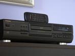 Technics CD speler - SL PG580A, Ophalen of Verzenden, Technics