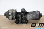 Oliefilterhuis 2.0 BST motor VW Caddy 045115389J, Auto-onderdelen, Motor en Toebehoren, Gebruikt