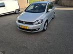 Volkswagen Golf Plus 1.2 TSI Highl. BlueM, Auto's, Gebruikt, 680 kg, 4 cilinders, Origineel Nederlands