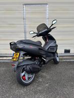 Gilera Runner 180 DD DGL A2 motorscooter 180cc 125cc, Fietsen en Brommers, Scooters | Piaggio, Gebruikt, Overige modellen, Ophalen of Verzenden