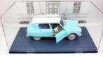 Citroen AMI 6 prof.Zonnebloem 1/24 Kuifje TINTIN # 18, Verzenden, Nieuw, Auto, Overige merken